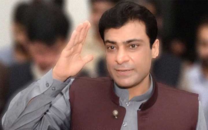 হামজাকে 'ট্রাস্টি' মুখ্যমন্ত্রী হিসেবে দায়িত্ব পালনের নির্দেশ
